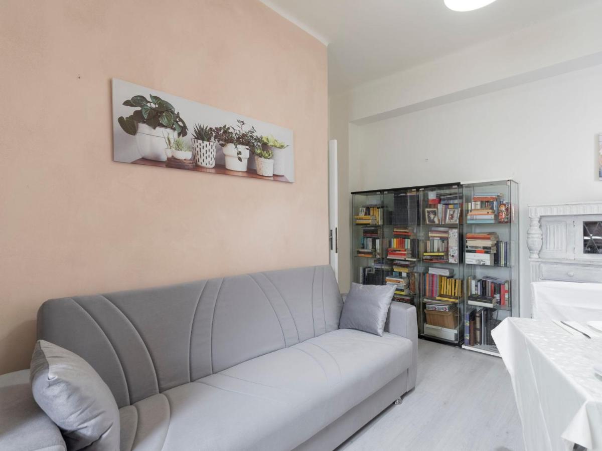 Apartment Il Gabbiano By Interhome Alassio Zewnętrze zdjęcie