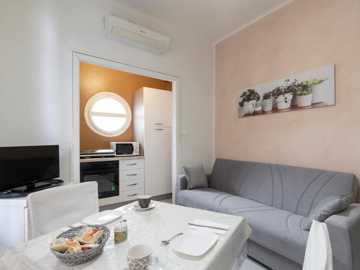 Apartment Il Gabbiano By Interhome Alassio Zewnętrze zdjęcie