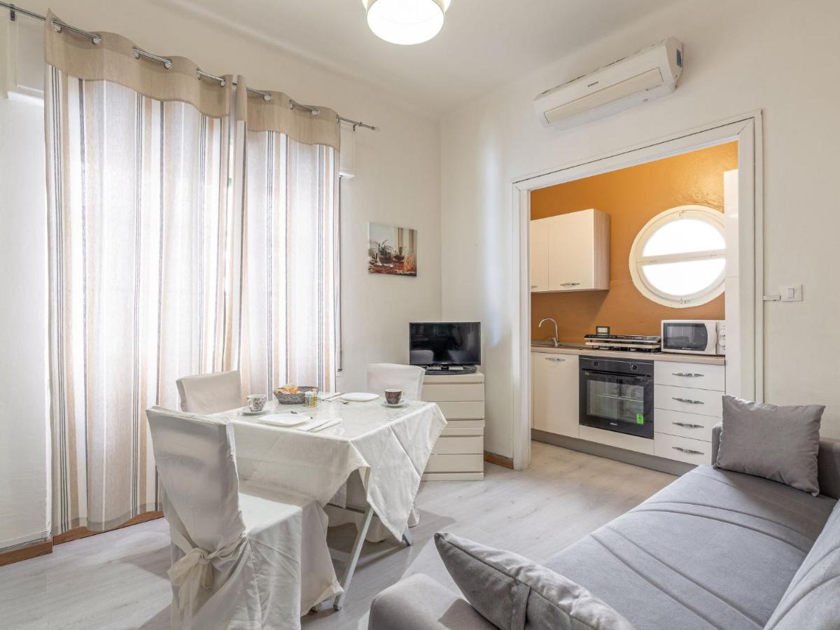 Apartment Il Gabbiano By Interhome Alassio Zewnętrze zdjęcie