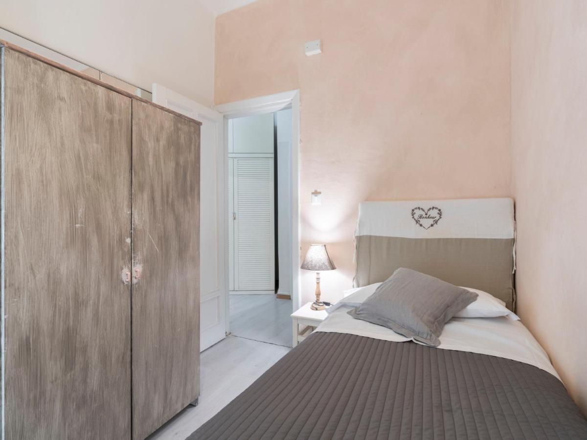 Apartment Il Gabbiano By Interhome Alassio Zewnętrze zdjęcie