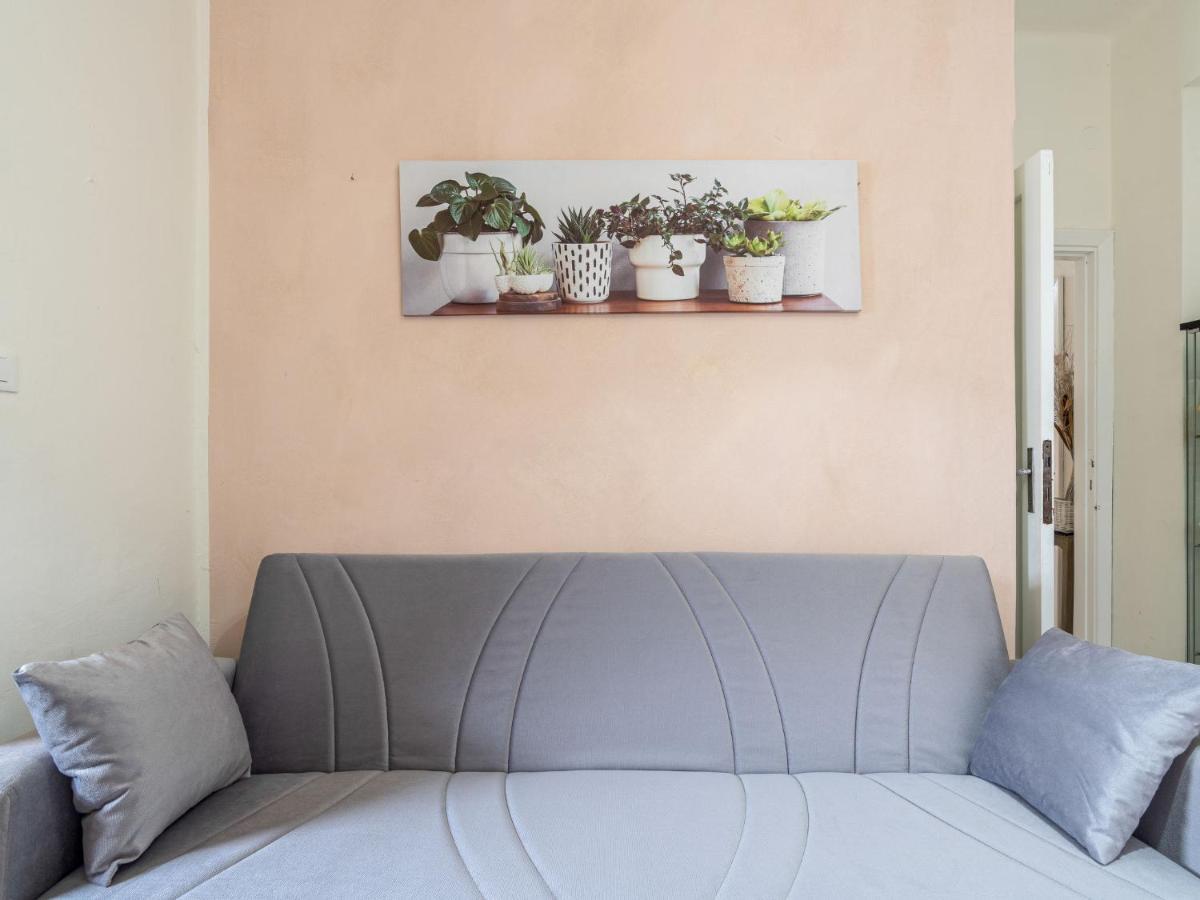 Apartment Il Gabbiano By Interhome Alassio Zewnętrze zdjęcie