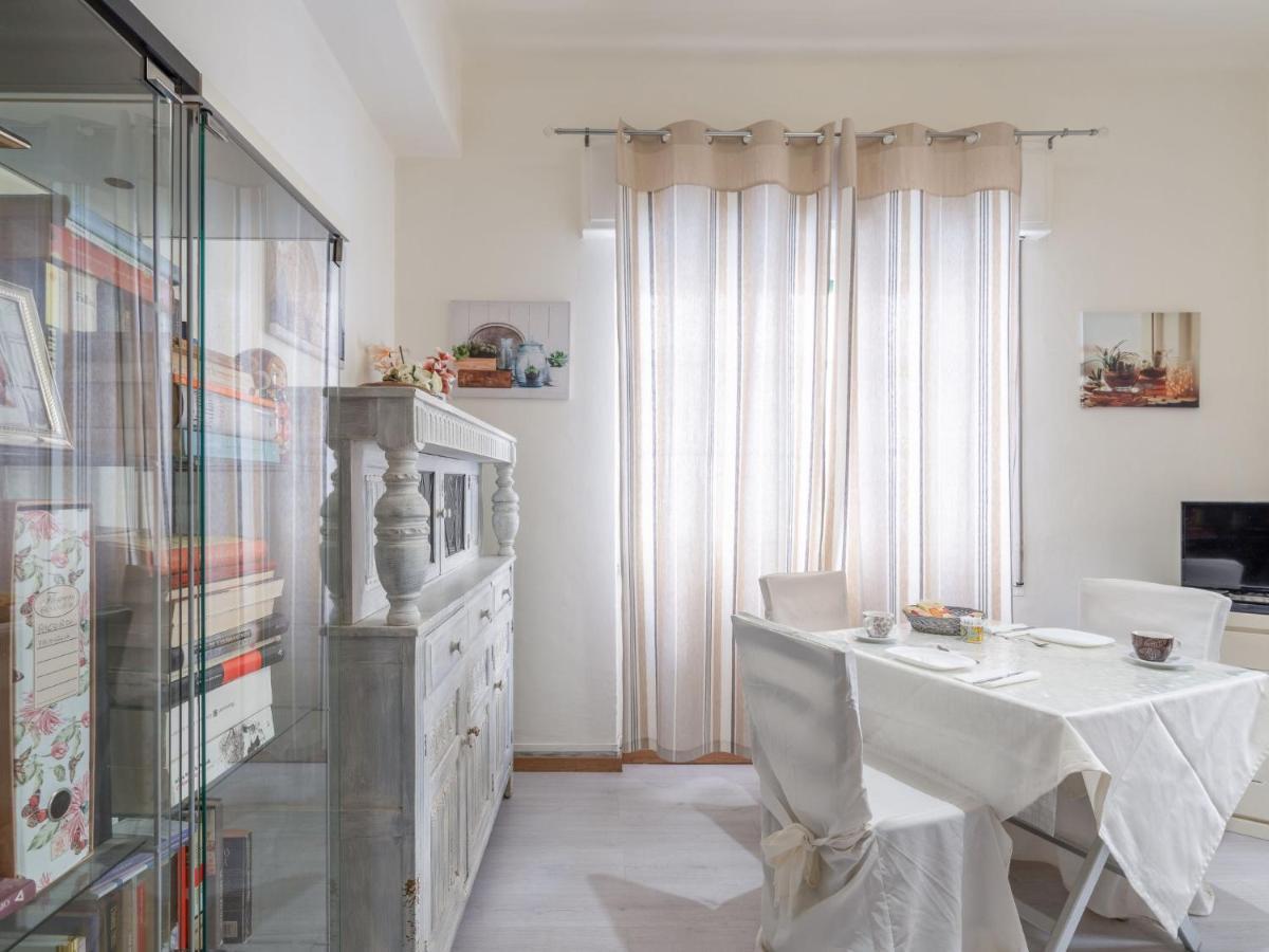 Apartment Il Gabbiano By Interhome Alassio Zewnętrze zdjęcie