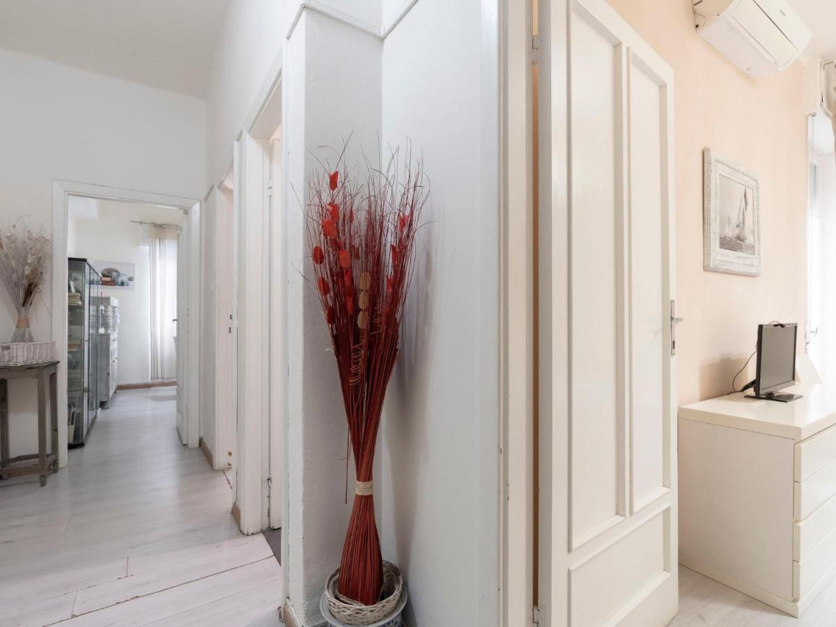 Apartment Il Gabbiano By Interhome Alassio Zewnętrze zdjęcie