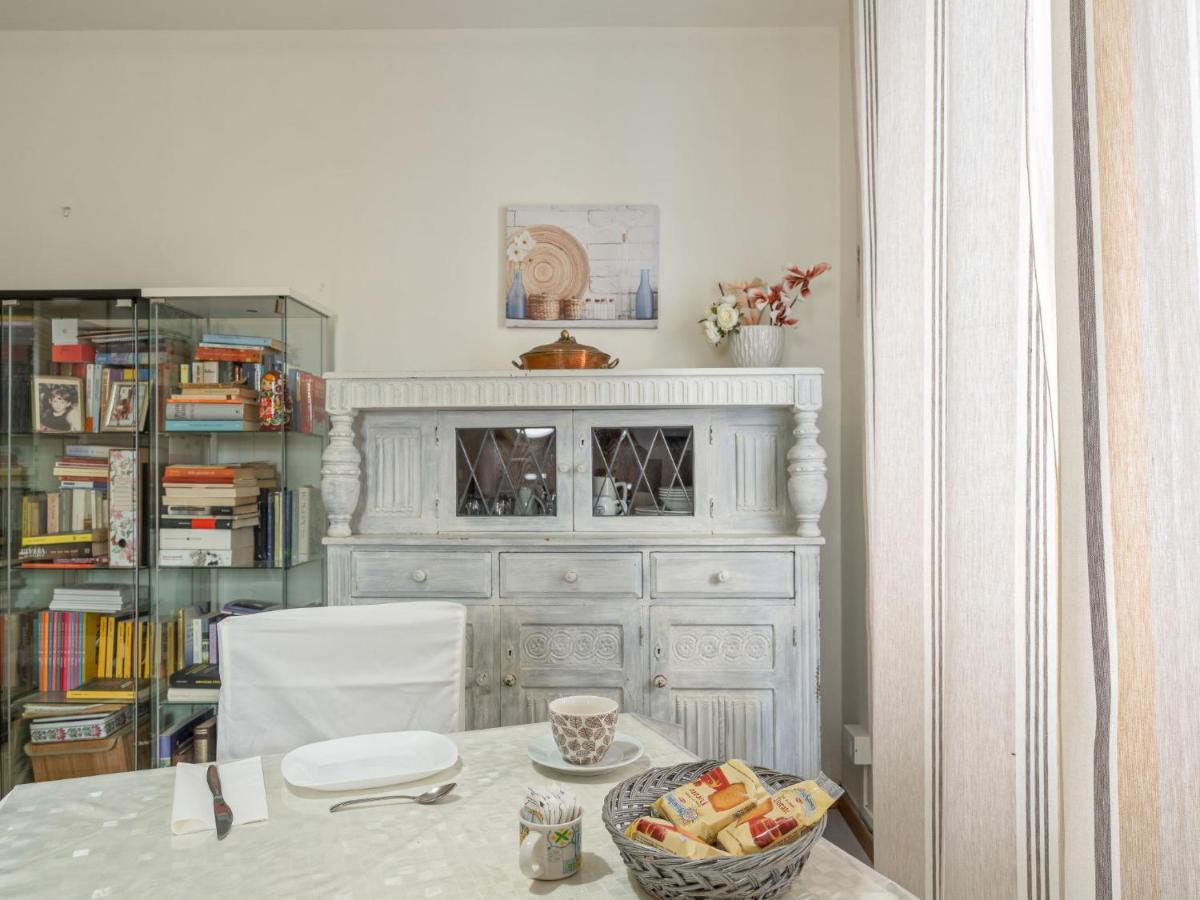 Apartment Il Gabbiano By Interhome Alassio Zewnętrze zdjęcie
