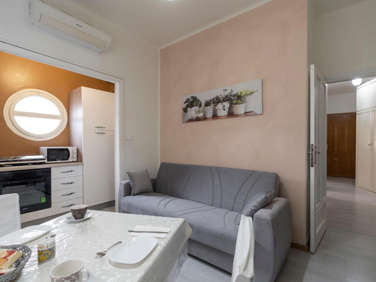Apartment Il Gabbiano By Interhome Alassio Zewnętrze zdjęcie